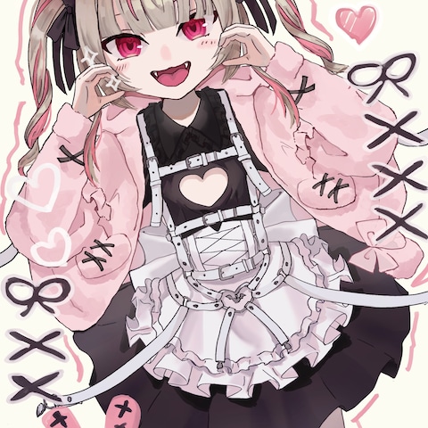 FAイラスト