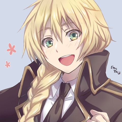 まほあく_フォーマルハウト