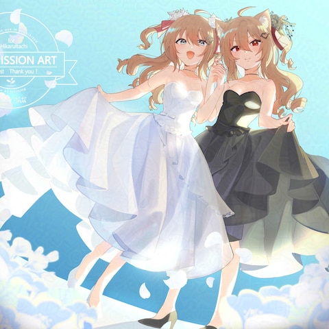 Neuro-sama/Vgen【Vtuber】