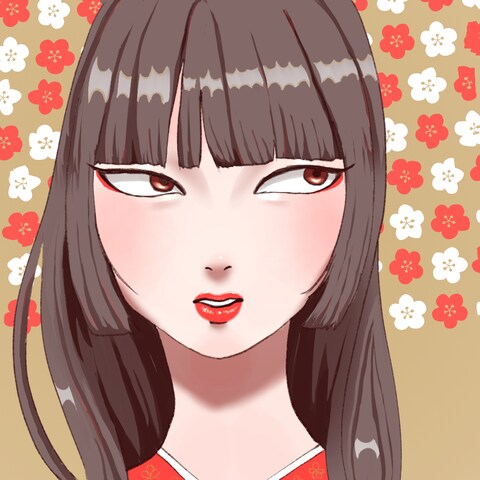 大和撫子