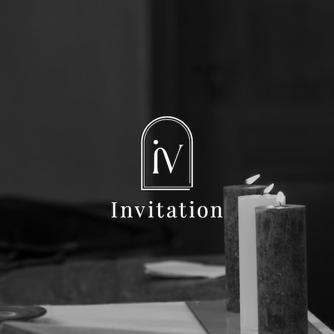 Invitation 様