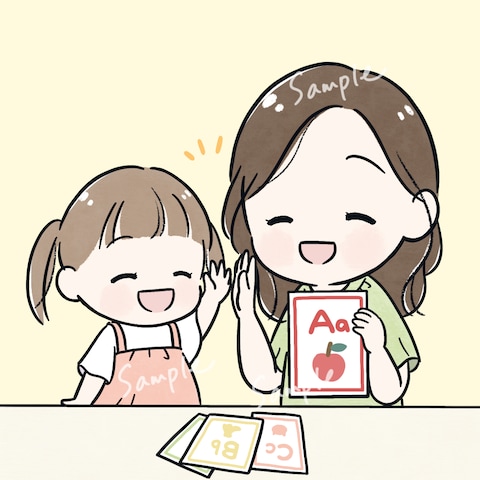 アイコンサンプル