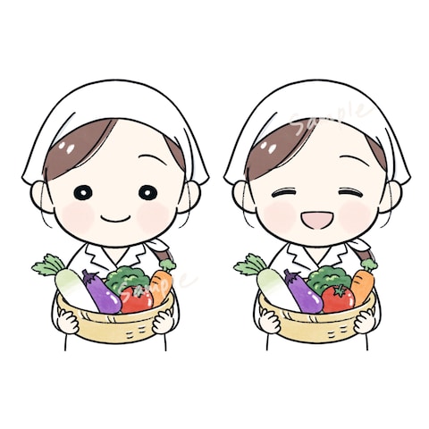 アイコンサンプル