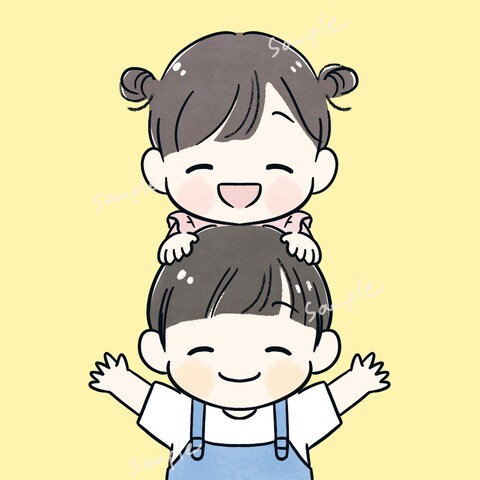 アイコンサンプル