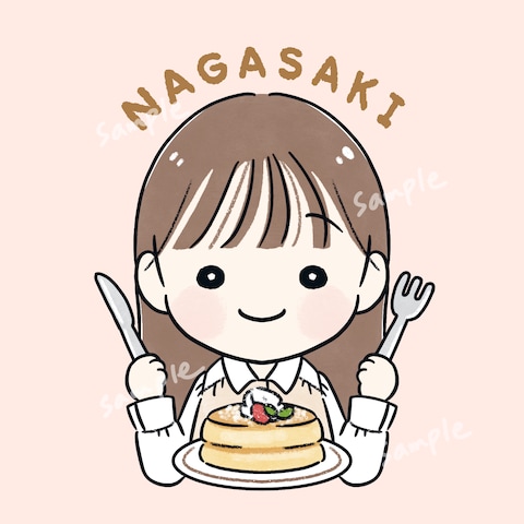 アイコンサンプル