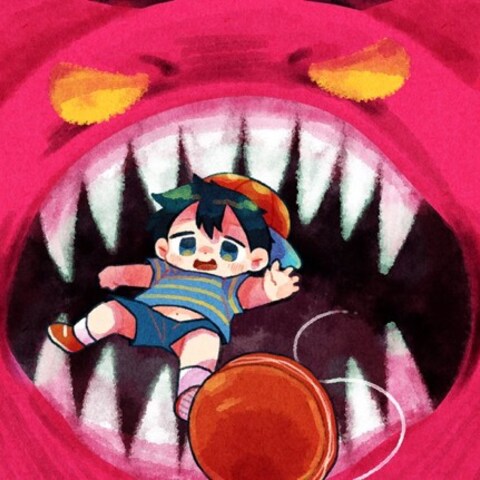 MOTHER2