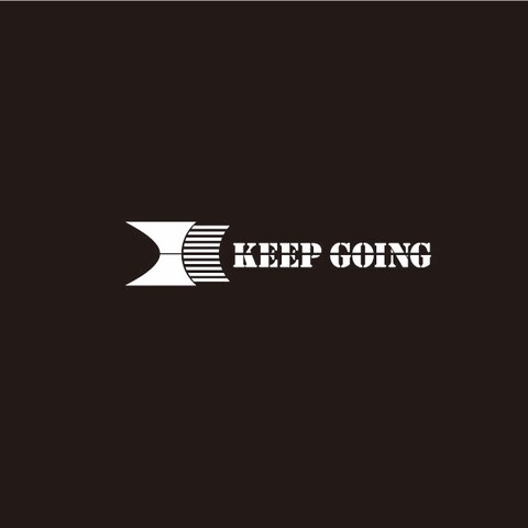 Keep Going 