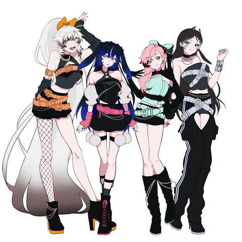 イラスト