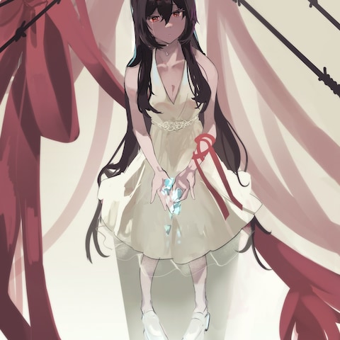 skeb依頼品