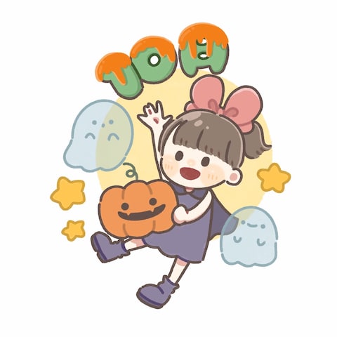 イラストサンプル