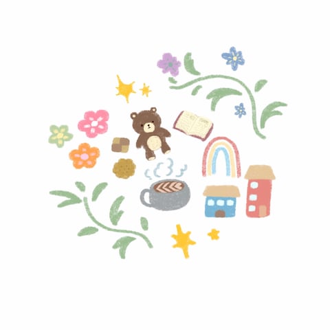 挿絵sample