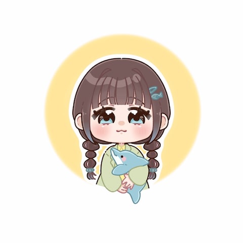 イラストsample
