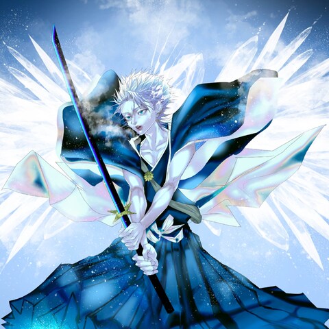ice blink