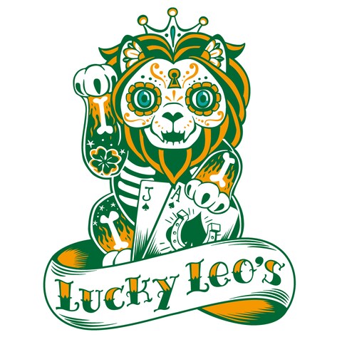 LuckyLeo's