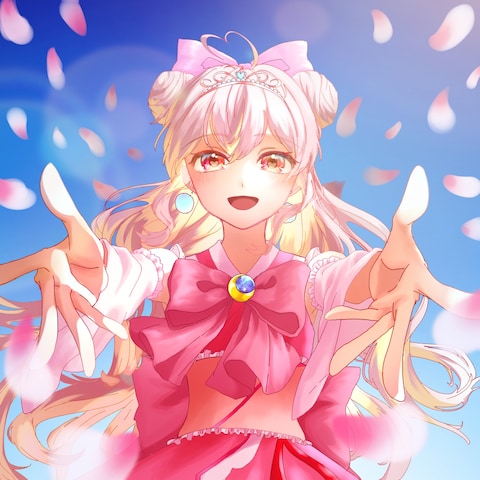 ご依頼絵