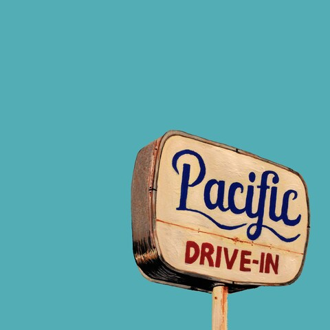 Pacific DRIVE-IN
