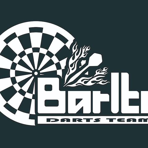 「Barks」チームロゴ