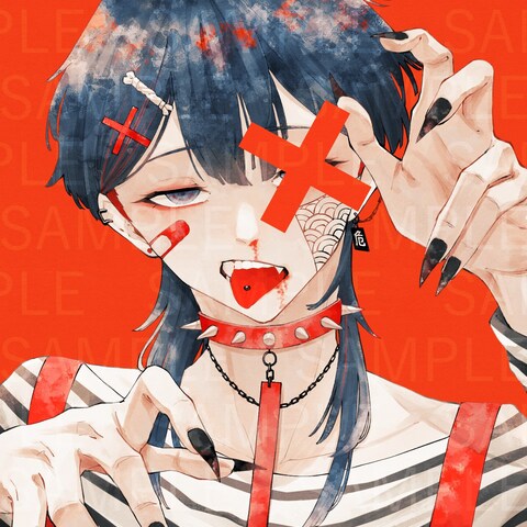 一枚絵