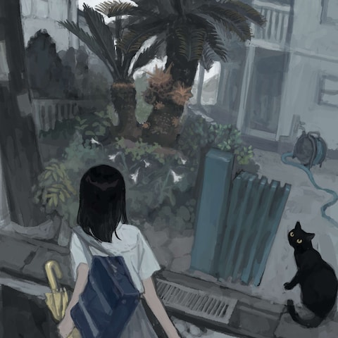 自主制作