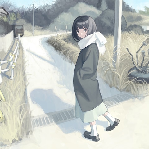 自主制作