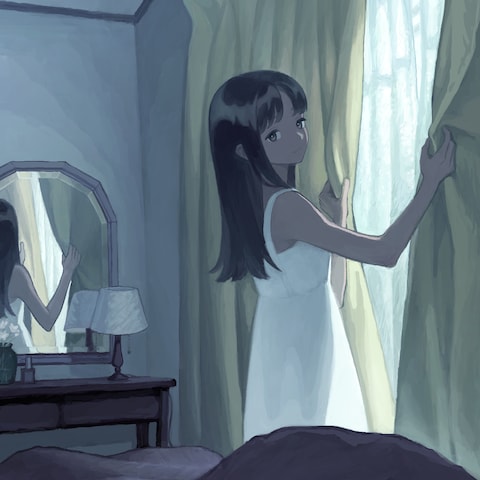 自主制作