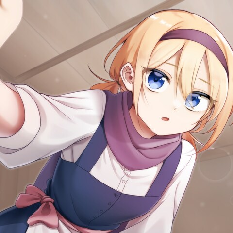 背景ありイラスト３
