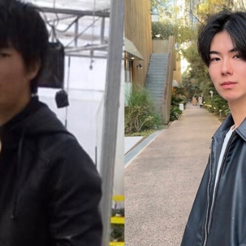 ブスからイケメンへの垢抜け