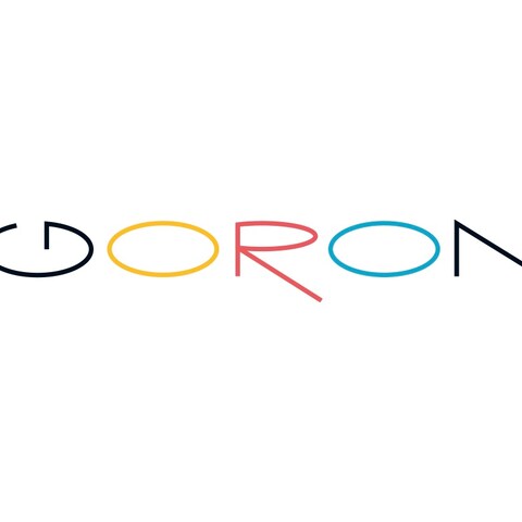 オリジナルブランド「GORON」