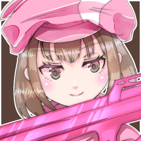 アイコン例(１)