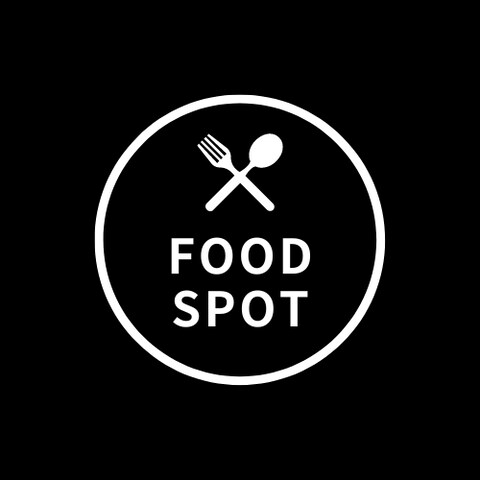 FOOD SPOTアプリロゴ