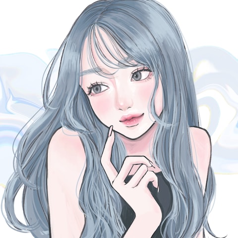 オリジナルイラスト