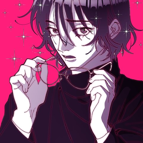 オリジナルキャラ