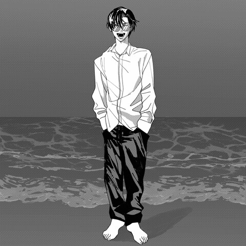 オリジナルキャラ