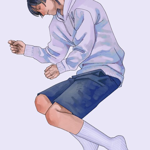 オリジナルキャラ