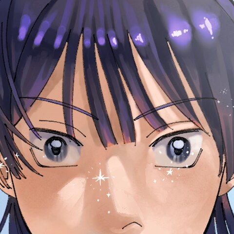 オリジナルキャラ