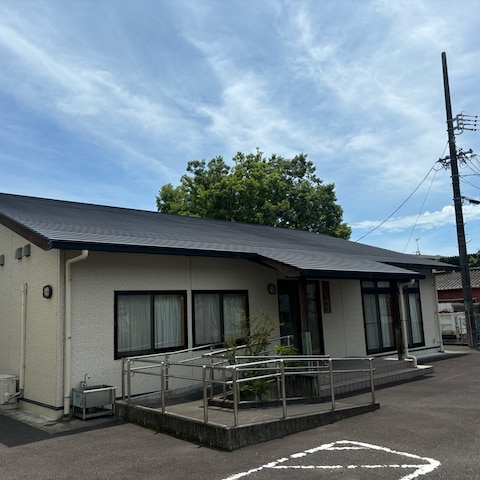 住宅・小規模建築物の構造、耐震設計をお受けします