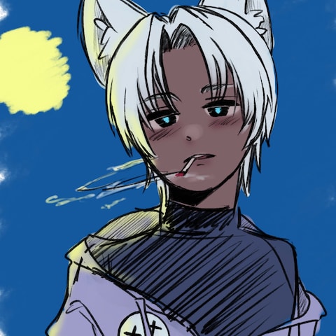 イラスト作成