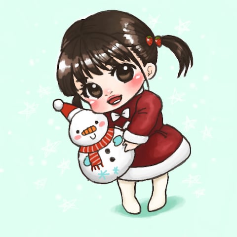 Mちゃん