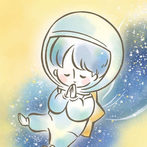 書籍表紙用イラスト