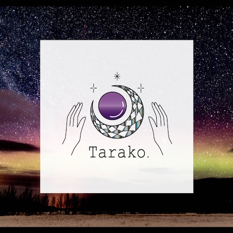 Tarako.