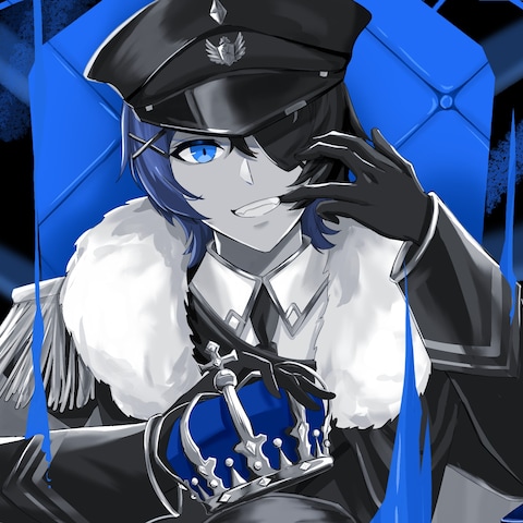 歌ってみたイラスト