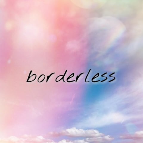 あいたいね!『borderless』作詞
