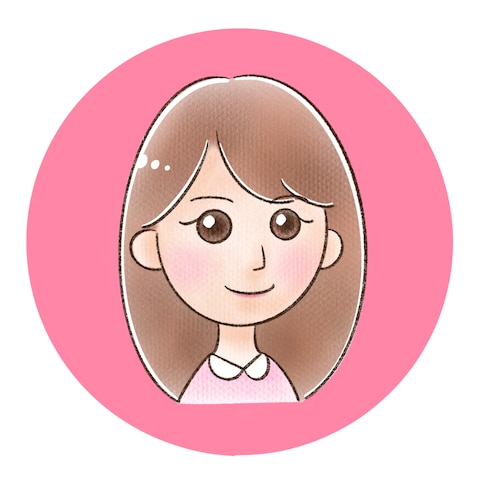 アイコン作成 一例