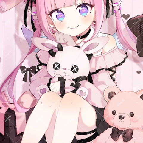 一枚絵
