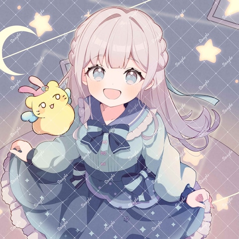一枚絵