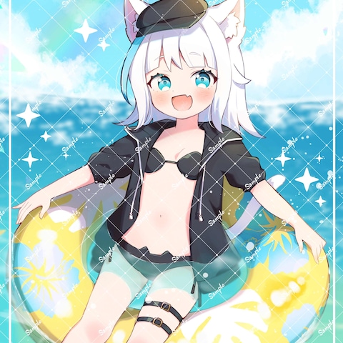 一枚絵