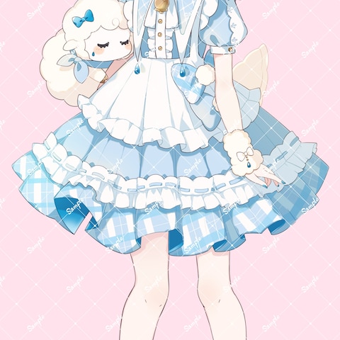 キービジュアル