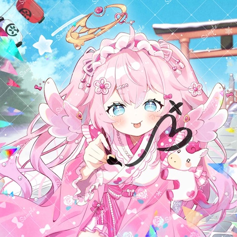 一枚絵