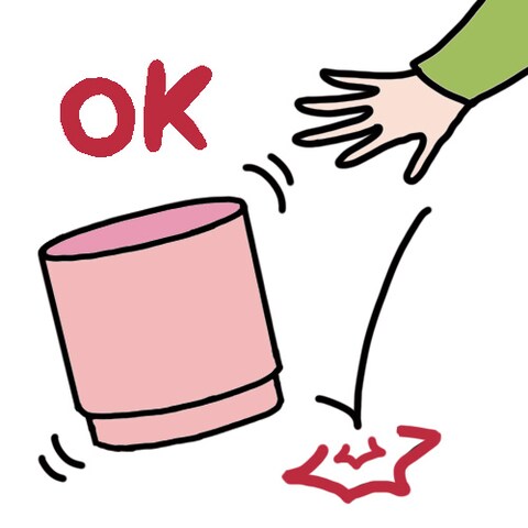 製品の特徴説明用イラスト