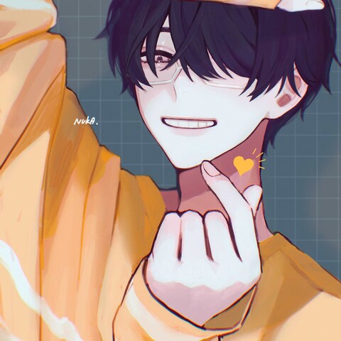 最近のイラスト